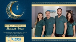 MALKOTS DENTAL CLİNİC Ailesi bayramınızı en içten dilekleriyle tebrik eder 