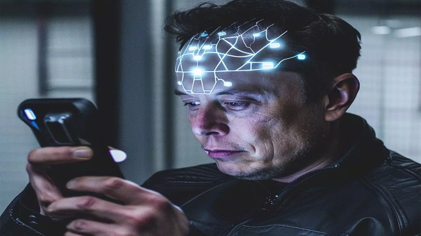 Elon Musk: Gelecekte telefon olmayacak