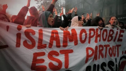 Irkçılığa ve Hoşgörüsüzlüğe Karşı Avrupa Komisyonu, İslamofobi'den Endişeli