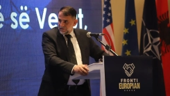 K. Makedonyalı Türk Milletvekili Salih Murat’tan Türkçenin resmiyetiyle ilgili girişim