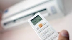 Klimaya karşı uyumanın hasta edebileceği uyarısı