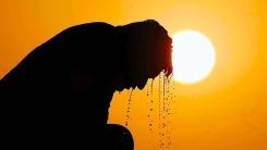 Uzmanlardan aşırı sıcaklara karşı 15 öneri