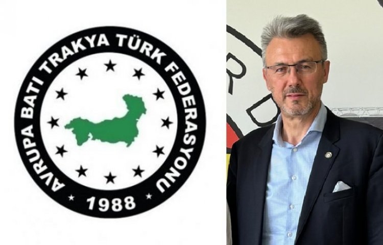 ABTTF: 2024 AP seçimlerinde de partimize verdiğimiz oylarımızla ‘Türk’ olduğumuzu gösterdik