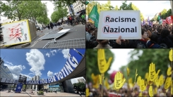 ANALİZ - Avrupa'da aşırı sağın yükselişi: Ne kadar endişelenmeliyiz?