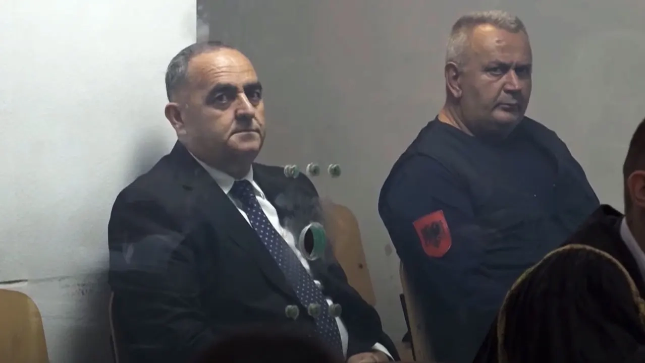 Beleri'nin tahliye talebi reddedildi, hapiste kalmaya devam edecek
