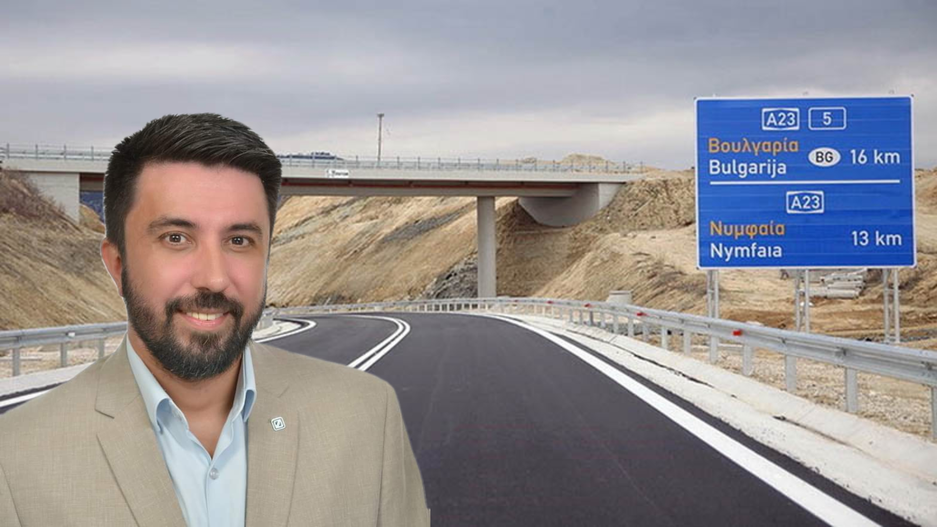 Bakan Staykuras Özgür Ferhat’a kamulaştırılan araziler için cevap verdi