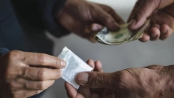 Uyuşturucu kullanımı son 10 yılda yüzde 20 arttı, en çok kullanılan madde açıklandı