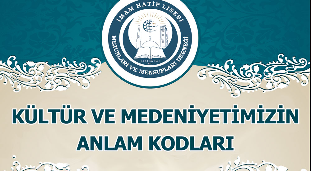 BİHLİMDER Kültürel Faaliyetlerine Devam Ediyor
