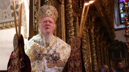 İsviçre’deki patrik krizinin perde arkası