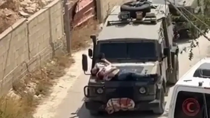 İşkence raporu ortaya çıktı! ‘Her şey işkence aracına dönüştü’