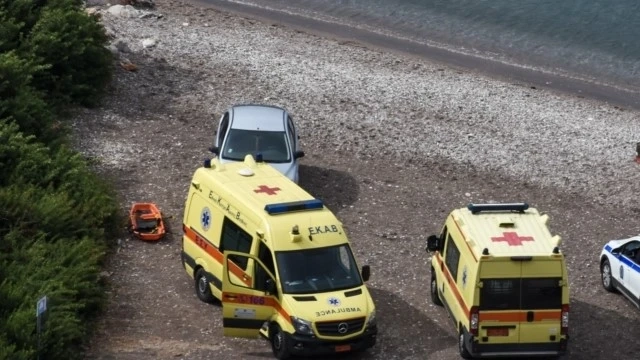 Yaşlı Adamı Kurtarmaya Çalışan Ahmet Hayatını Kaybetti