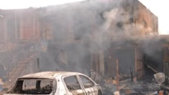 Ortalık kan gölüne döndü: Düğün, cenaze ve hastaneye intihar saldırısı: 18 ölü