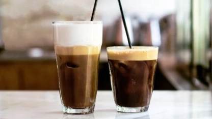 Soğuk kahve içenler dikkat!