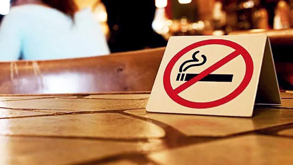 Sigara yasağını ihlal edenler şikayet edilebilecek, 1142.aead.gr devrede