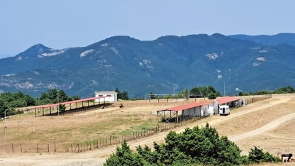 Tarihi Alantepe Etkinlikleri için çalışmalara başlandı