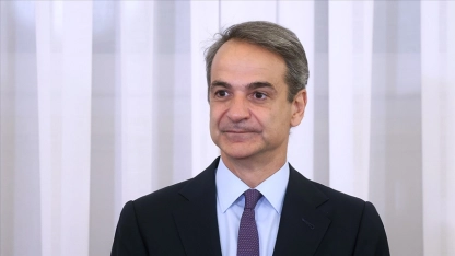 Miçotakis'ten AB'ye ortak proje önerisi