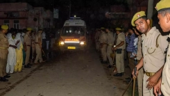 Katliam gibi olay: 116 kişi öldü, yüzlerce yaralı var