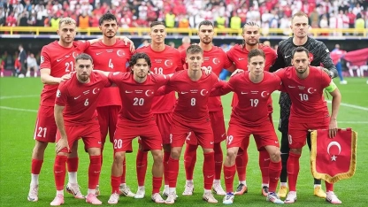 EURO 2024'te çeyrek final programı