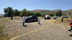 Başından Vurulmuş İki Ceset Bulundu!