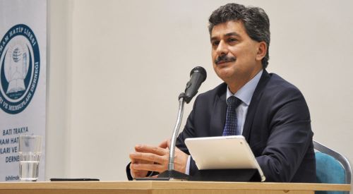 Prof. Dr. Derya Örs: Sevgisizlik ve Merhametsizlik Bütün Hastalıkların Başıdır