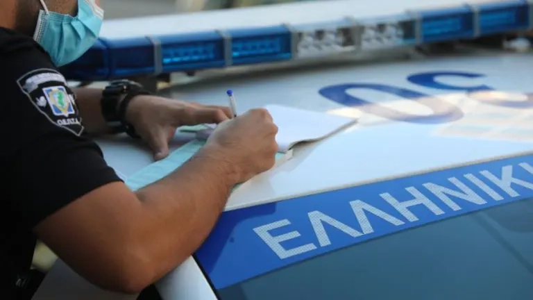 Τροχαία: Πώς θα βεβαιώνονται οι ηλεκτρονικές κλήσεις