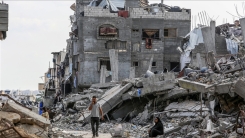 ANALİZ - GKRY Gazze saldırılarına üs olursa "bu ateşten kurtulamayacak"