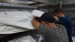 İsrail'in Filistinlilerin sığındığı okulu vurması sonucu ölenlerin sayısı 29'a yükseldi