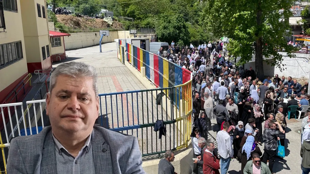 Vakıf malı azınlık ilkokulu bahçelerinin kullanılmasına kim, neden müsade etmiyor?
