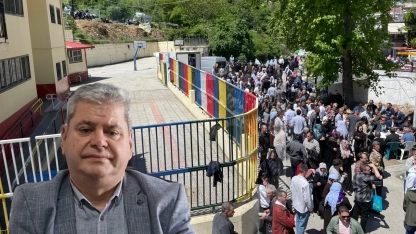 Vakıf malı azınlık ilkokulu bahçelerinin kullanılmasına kim, neden müsade etmiyor?