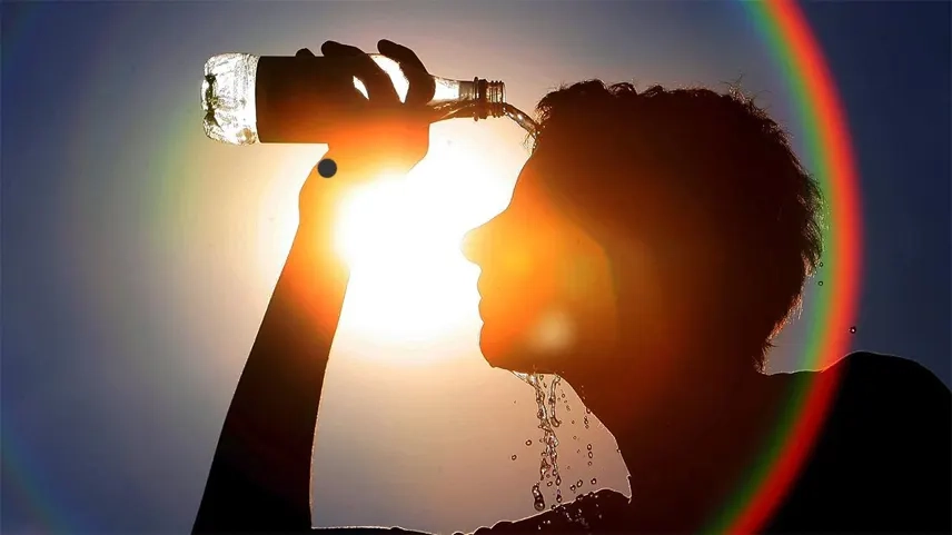 Vatandaşlar uyarıldı: Ülke genelinde yüksek sıcaklık ve orman yangını riski