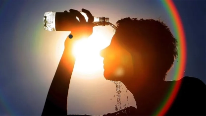 Vatandaşlar uyarıldı: Ülke genelinde yüksek sıcaklık ve orman yangını riski