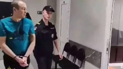 Kayınvalidesini 5. kattan aşağı attı