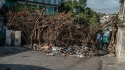 Korkunç Manzara: Çöplükten 8'i kadın 9 ceset çıktı!