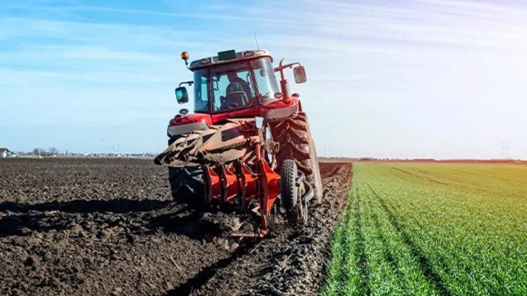 Πρόγραμμα Νέων Γεωργών: Έως 40.000 ευρώ σε δικαιούχους