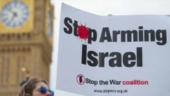 İngiltere ekimden bu yana İsrail'e silah satan firmalara 108 ihracat lisansı verdi