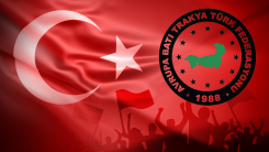 ABTTF: 15 Temmuz’un sekizinci yıl dönümünde demokrasi şehitlerimizi ve gazilerimizi saygı ve minnetle anıyoruz