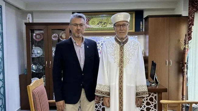 ABTTF’den Batı Trakya’ya çalışma ziyareti