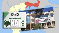 Podcast | Dünya, Yunanistan ve Batı Trakya'dan haberler