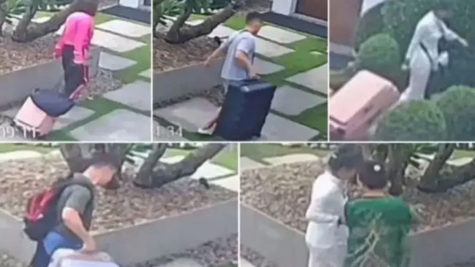 Lüks otelde 6 kişi ölü bulundu