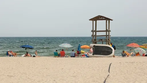 Sahillere dikkat, hırsızlar fırsat kolluyor