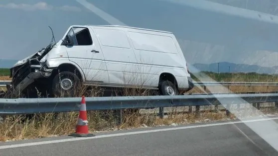 Trafik kazası: İskeçeli vatandaş hayatını kaybetti