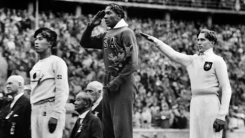 Olimpiyat tarihinin ilginç olayları