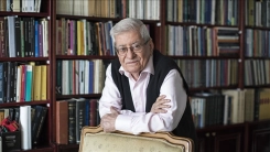"Gül Yetiştiren Adam" Rasim Özdenören'in vefatının ardından 2 yıl geçti