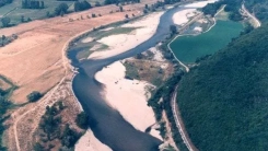 İskeçe ovasını sulama projesi 36 ayda hazır olması planlanıyor