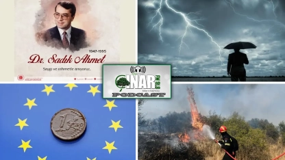 Podcast | Dünya, Yunanistan ve Batı Trakya'dan haberler