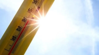 Yeni bir sıcak hava dalgası geliyor