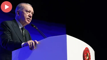 "Amerika'nın kongresinde soykırımcı bir katilin nasıl alkışlandığını tüm dünya izledi"