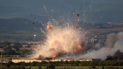 Bulgaristan’da havai fişek fabrikasında patlama: 1 ölü, 1 yaralı