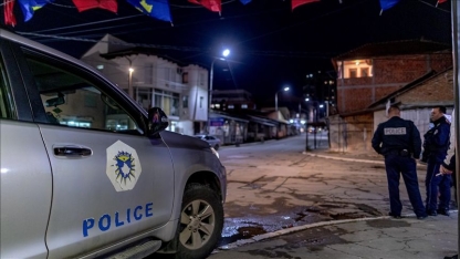 AB'de halkın yaklaşık üçte ikisi güvenlik konusunda endişeli