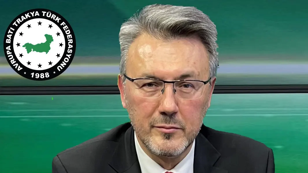 Habipoğlu: "Haklı mücadelemiz hepimizin çabalarıyla devam edecek"